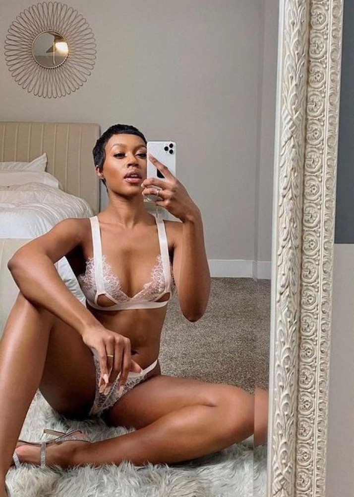 Индивидуалка Lauren фото № 2 в городе Томск