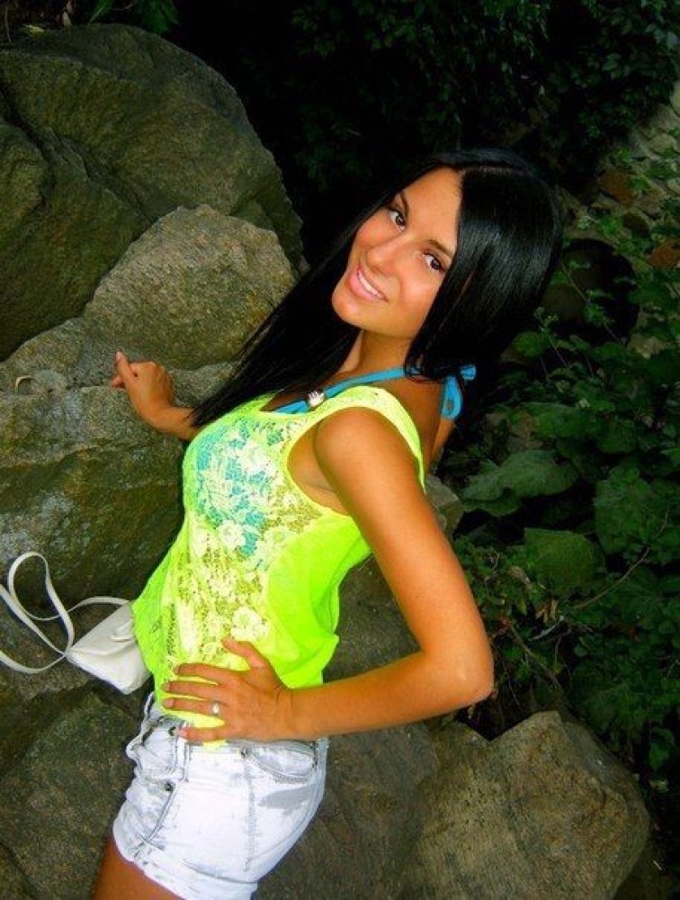 Индивидуалка Лена фото № 2 в городе Томск