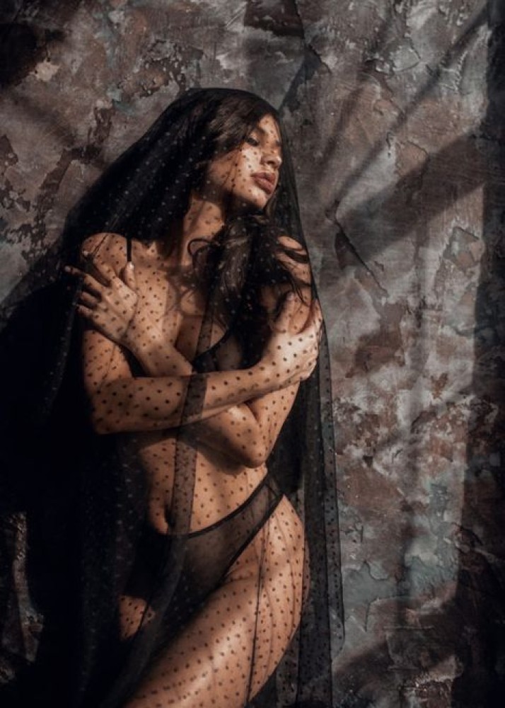 Индивидуалка Лера главное фото в городе Томск 