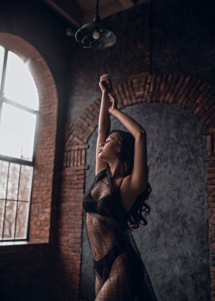 Индивидуалка Лера фото № 2 в городе Томск