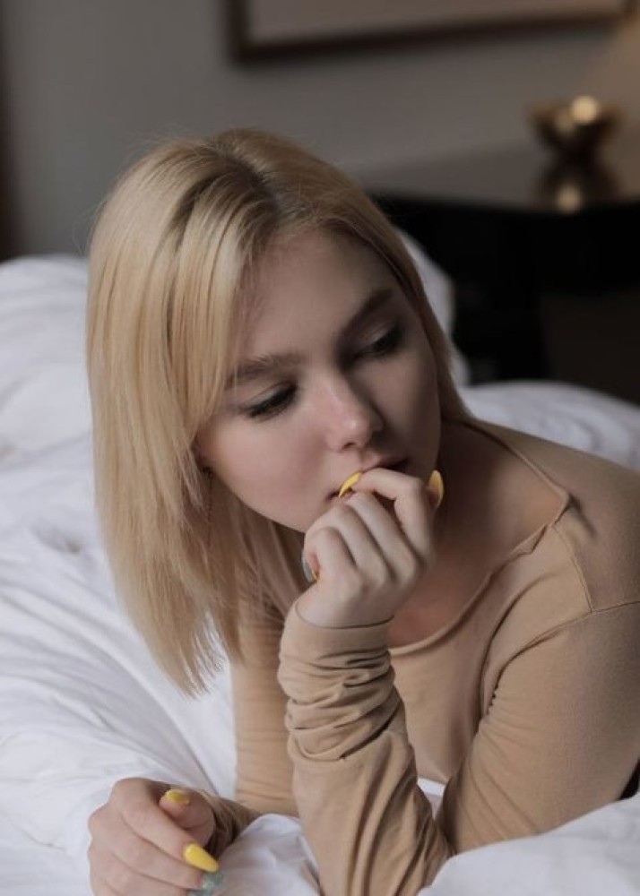 Индивидуалка Лилия фото № 2 в городе Томск