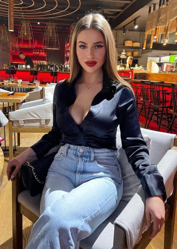 Индивидуалка Лиза фото № 2 в городе Томск