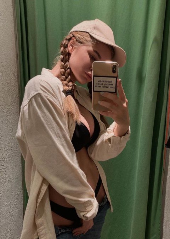 Индивидуалка Лиза фото № 2 в городе Томск