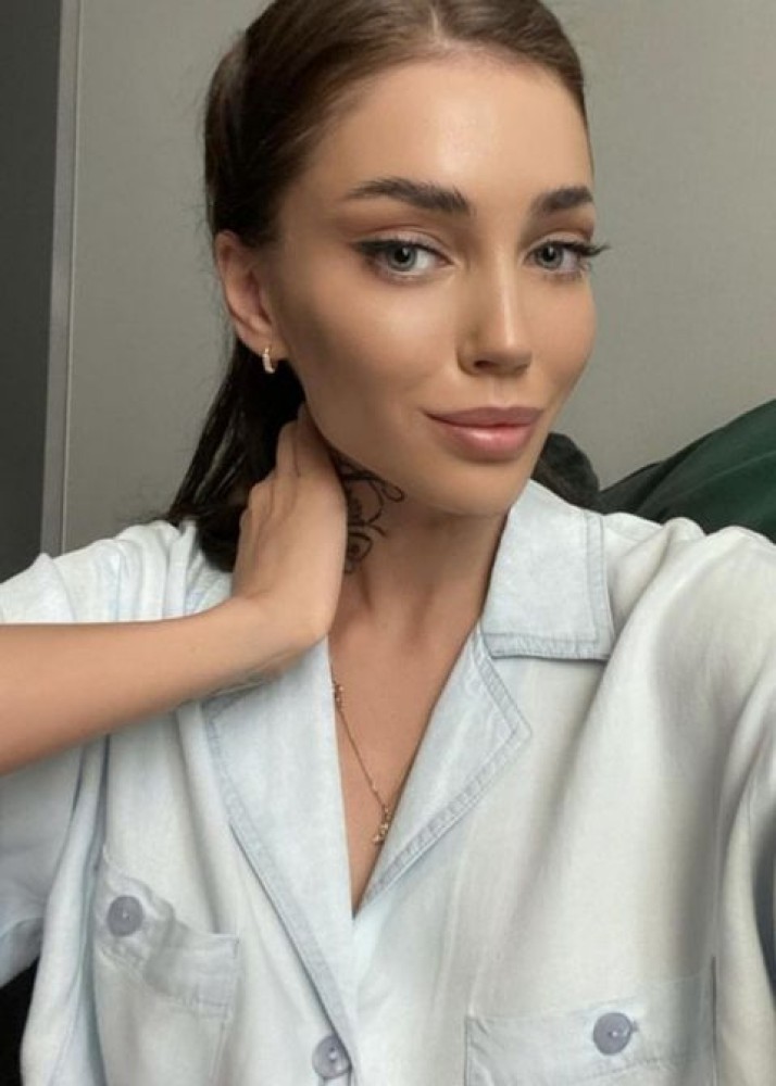 Индивидуалка Лола главное фото в городе Томск 