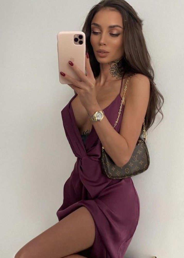 Индивидуалка Лола фото № 2 в городе Томск