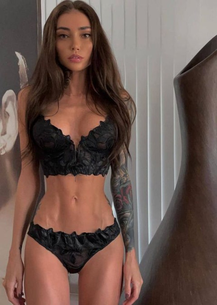 Индивидуалка Лола фото № 2 в городе Томск