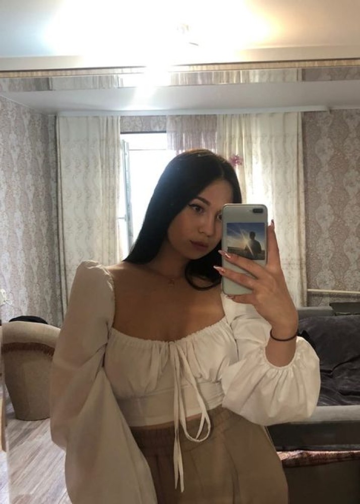 Индивидуалка Лора фото № 2 в городе Томск