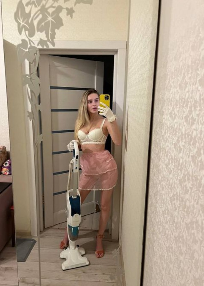 Индивидуалка Марина фото № 2 в городе Томск