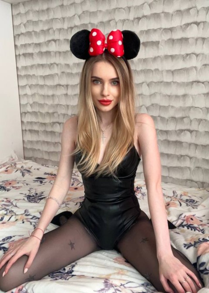 Индивидуалка Марина фото № 2 в городе Томск