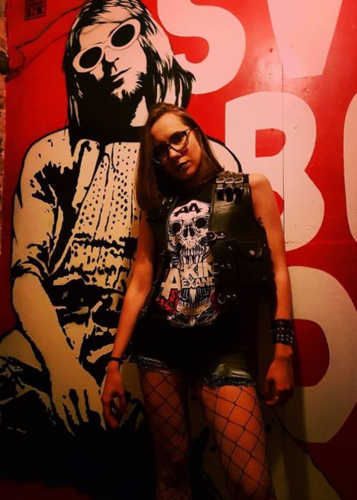 Индивидуалка Мария фото № 2 в городе Томск