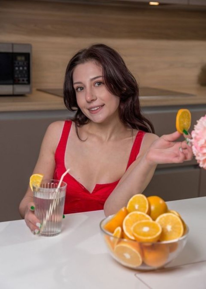 Индивидуалка Мария фото № 2 в городе Томск