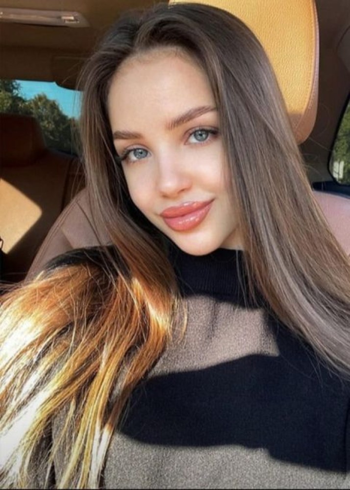 Индивидуалка Марта главное фото в городе Томск 