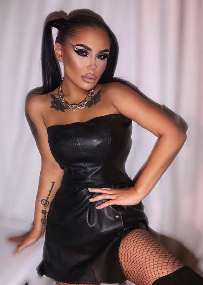 Индивидуалка Ната главное фото в городе Томск 