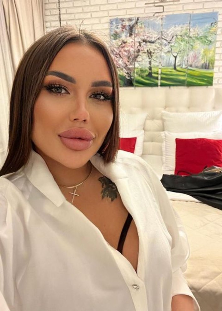 Индивидуалка Ната фото № 2 в городе Томск