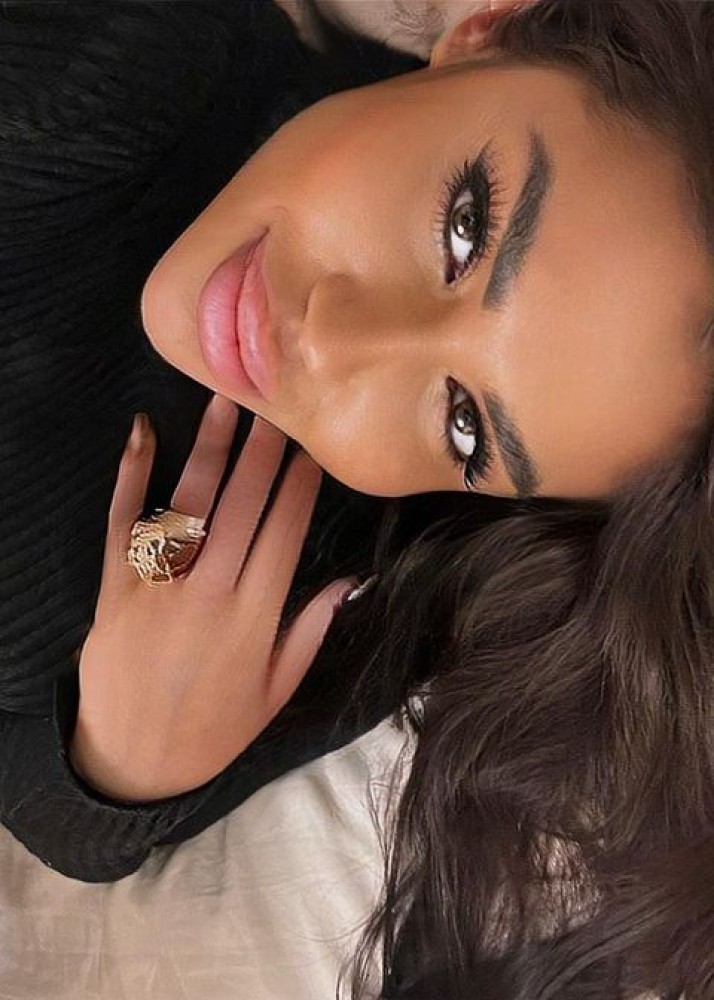 Индивидуалка Ната фото № 2 в городе Томск