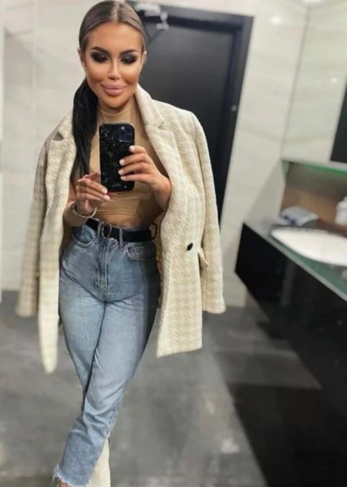 Индивидуалка Ната фото № 2 в городе Томск