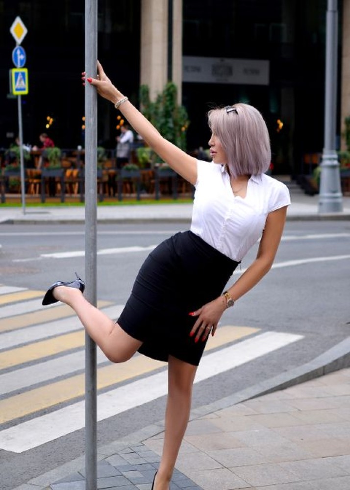 Индивидуалка Натали фото № 2 в городе Томск