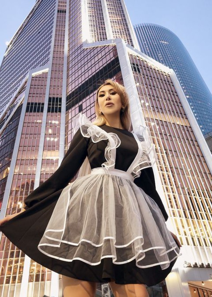 Индивидуалка Натали фото № 2 в городе Томск