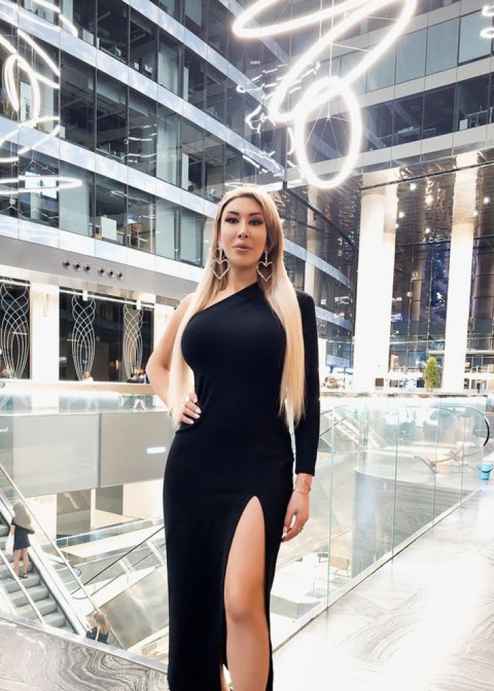 Индивидуалка Натали фото № 2 в городе Томск