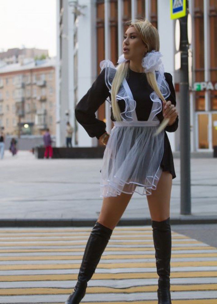 Индивидуалка Натали фото № 2 в городе Томск