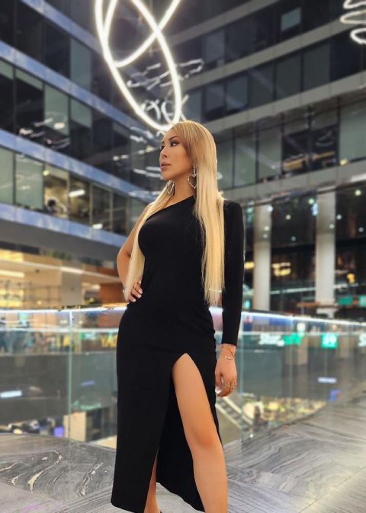 Индивидуалка Натали фото № 2 в городе Томск