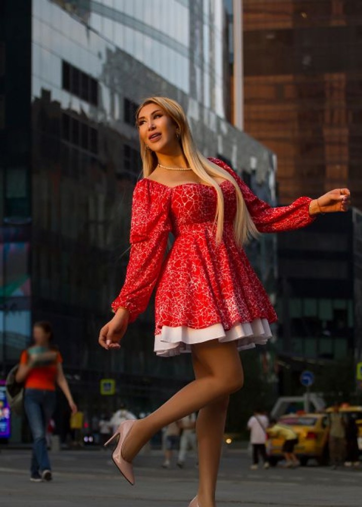 Индивидуалка Натали фото № 2 в городе Томск