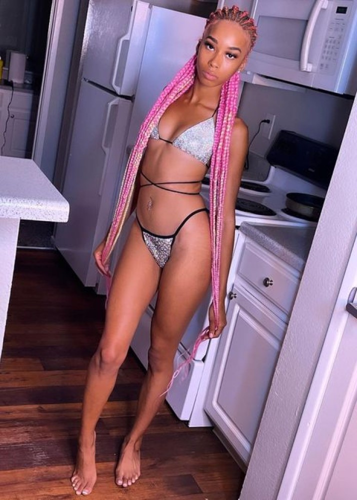 Индивидуалка Nina фото № 2 в городе Томск