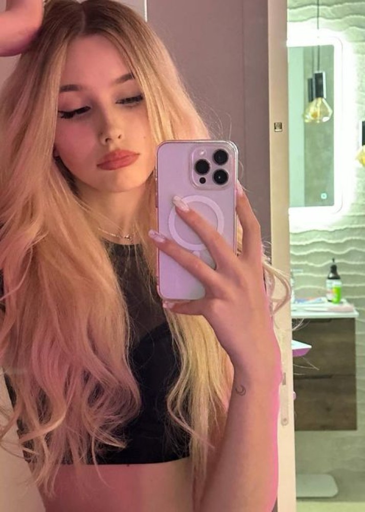 Индивидуалка Оля фото № 2 в городе Томск