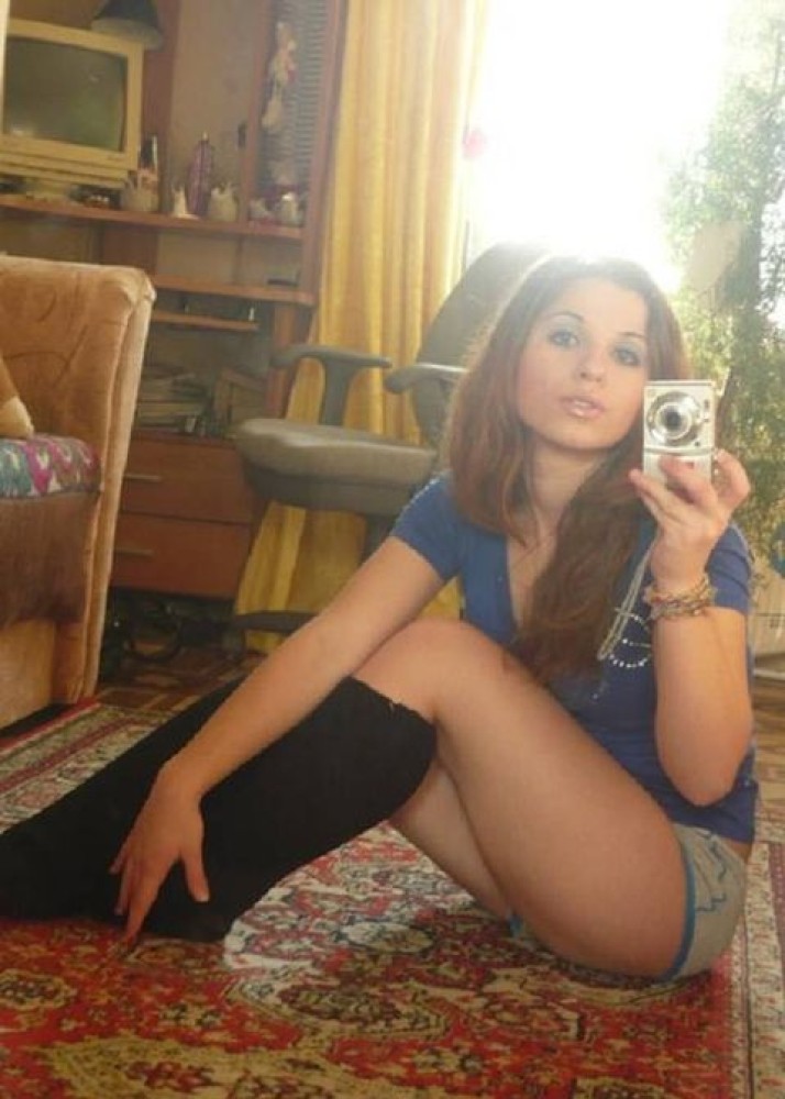 Индивидуалка Оля главное фото в городе Томск 