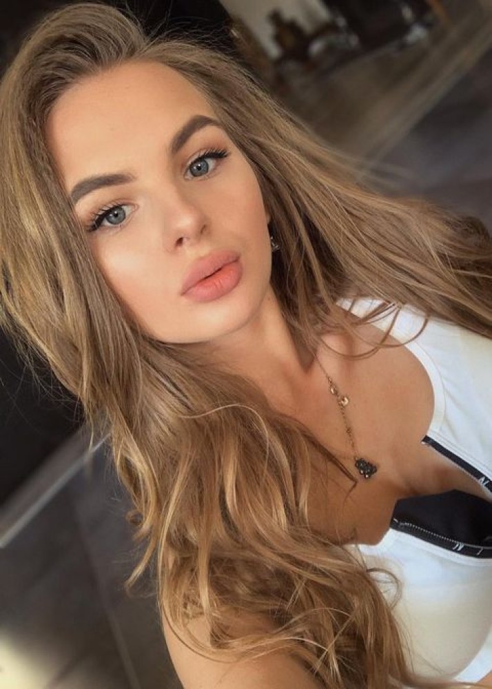 Индивидуалка Полина фото № 2 в городе Томск