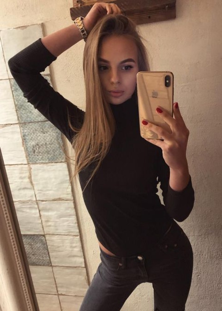 Индивидуалка Полина фото № 2 в городе Томск