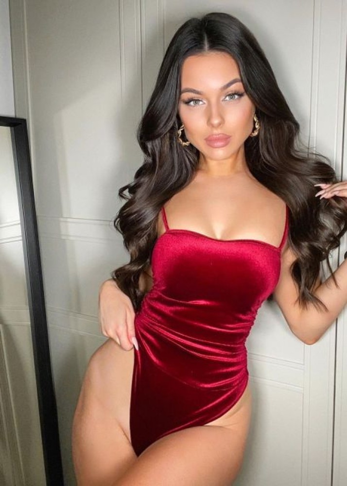 Индивидуалка Рита фото № 2 в городе Томск