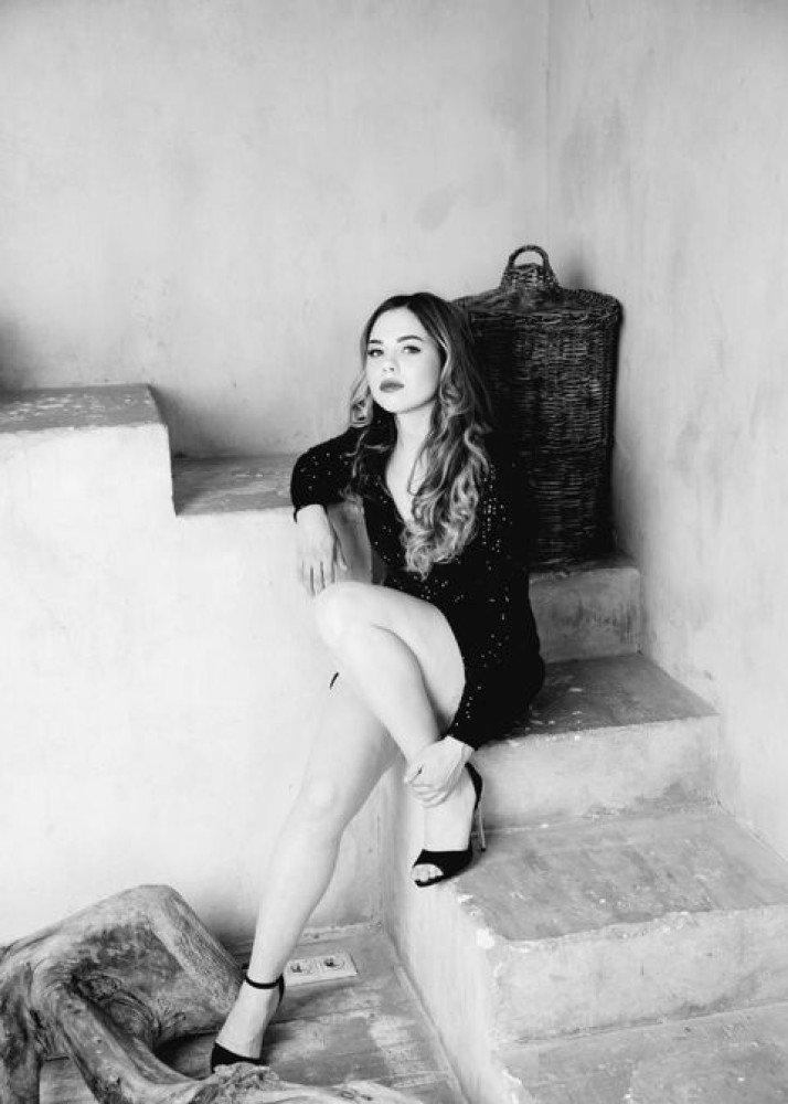 Индивидуалка Рита фото № 2 в городе Томск