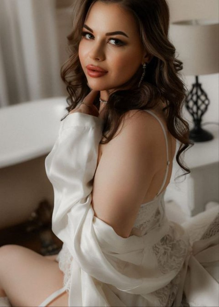 Индивидуалка Рита фото № 2 в городе Томск