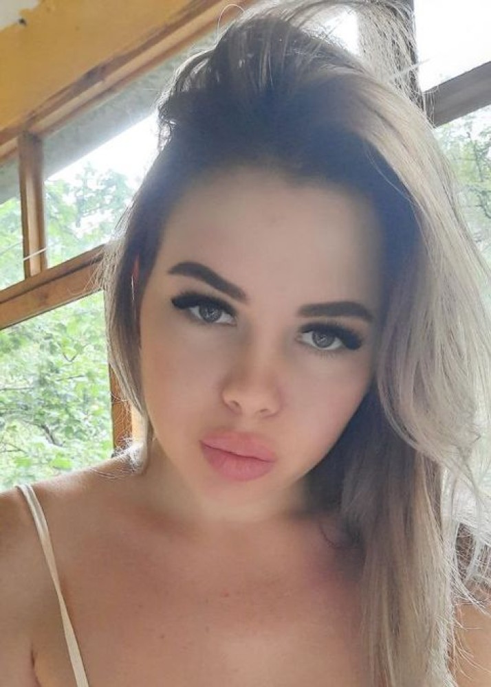 Индивидуалка Рита фото № 2 в городе Томск