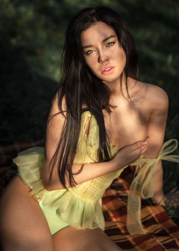 Индивидуалка Шакира фото № 2 в городе Томск