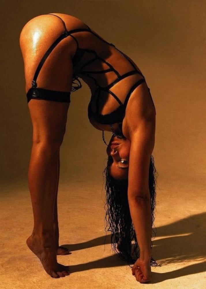 Индивидуалка София фото № 2 в городе Томск