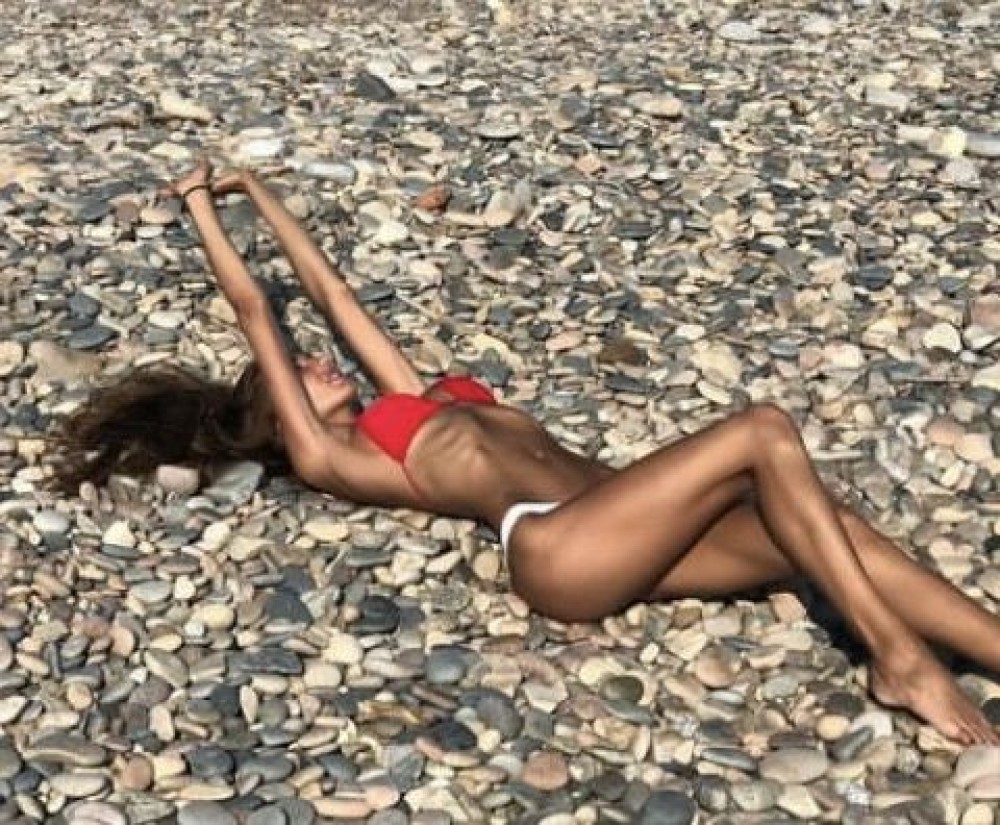 Индивидуалка Соня фото № 2 в городе Томск