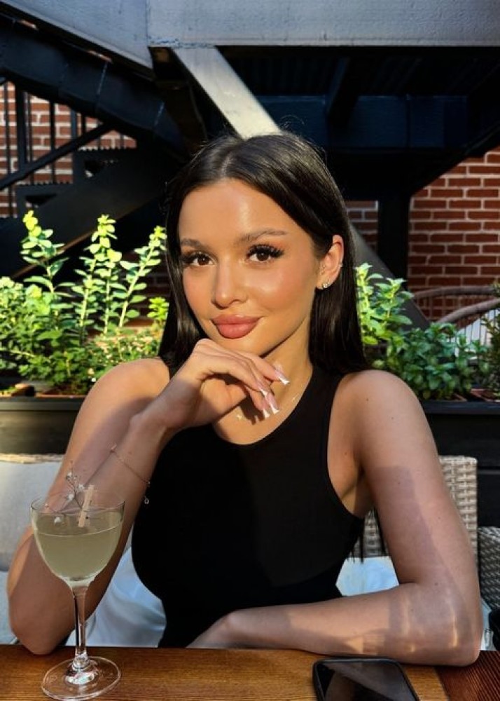 Индивидуалка Таня фото № 2 в городе Томск