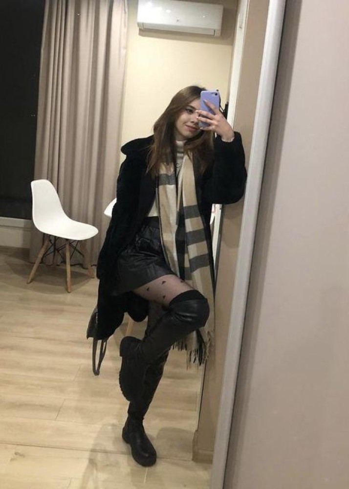 Индивидуалка Ульяна фото № 2 в городе Томск