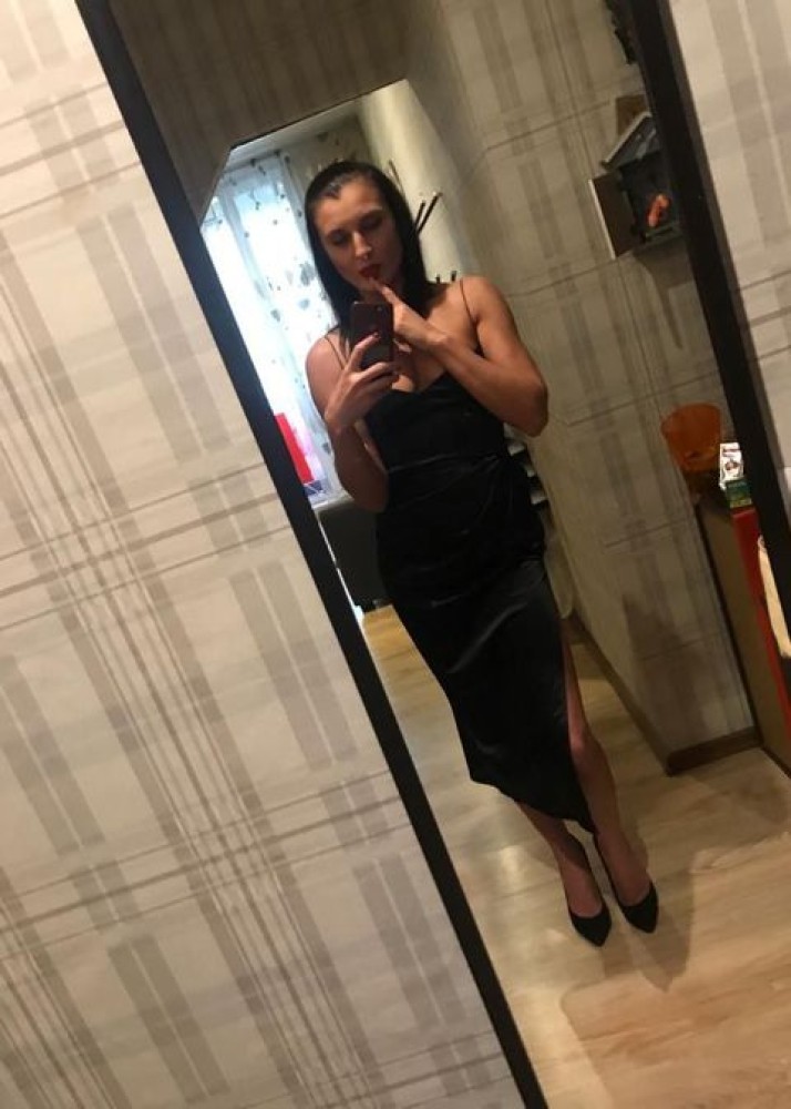 Индивидуалка Виктория фото № 2 в городе Томск