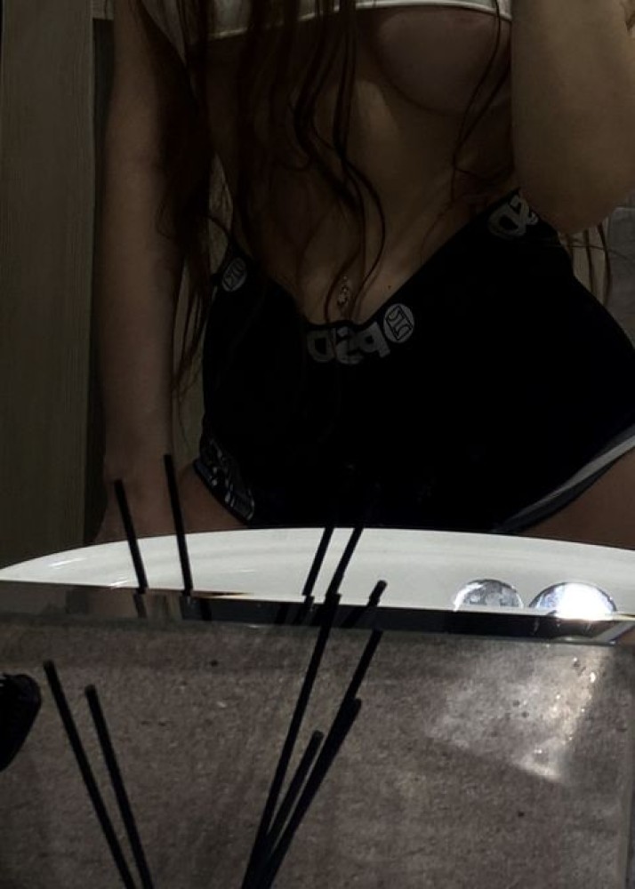 Индивидуалка Вита фото № 2 в городе Томск