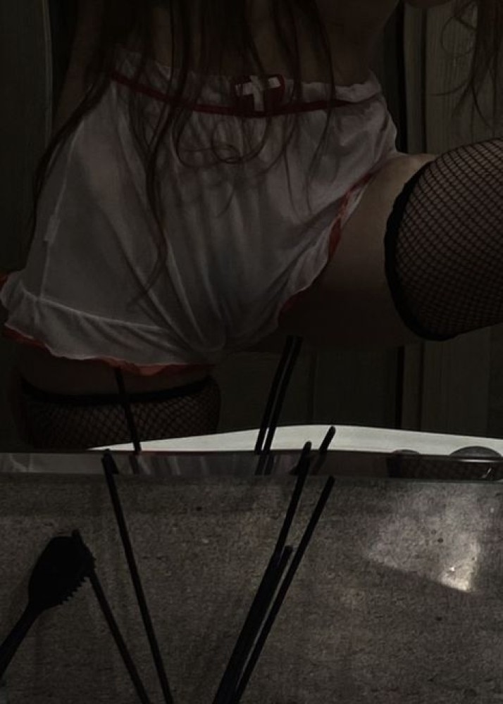 Индивидуалка Вита фото № 2 в городе Томск