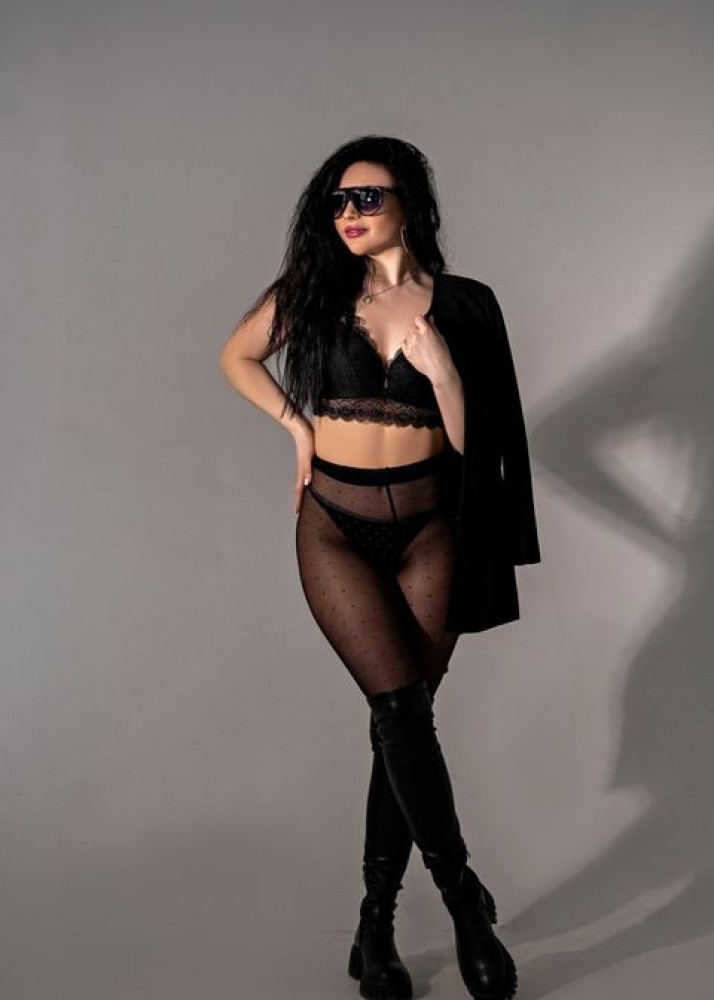 Индивидуалка Яна фото № 2 в городе Томск