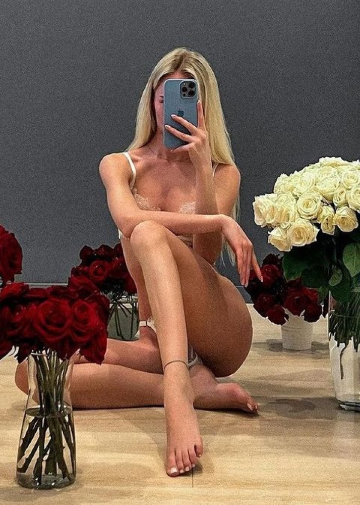 Индивидуалка ЯНА фото № 2 в городе Томск