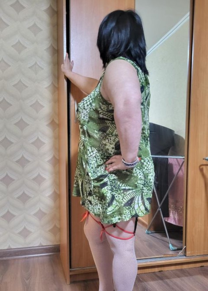 Индивидуалка Юля фото № 2 в городе Томск