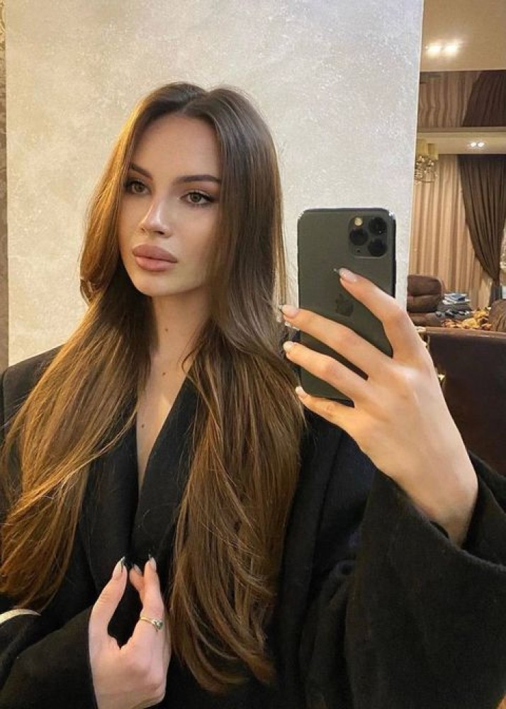 Индивидуалка Жанна фото № 2 в городе Томск