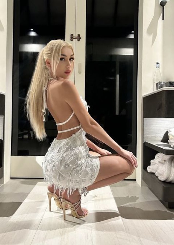 Индивидуалка Алесия фото № 2 в городе Томск