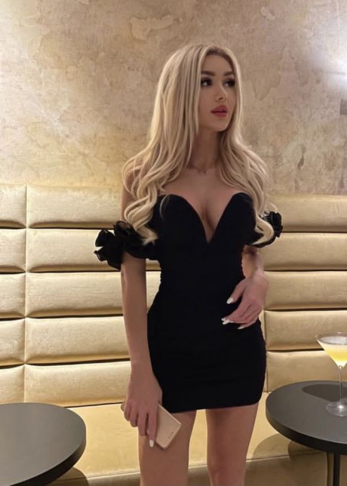 Индивидуалка Алесия фото № 2 в городе Томск