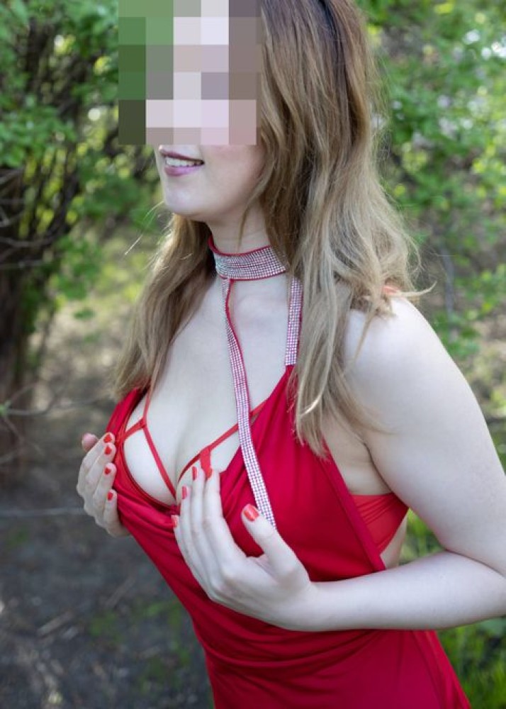 Индивидуалка Ангелина фото № 2 в городе Томск